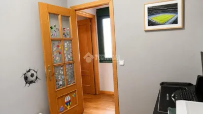 Apartment in Perales de Tajuña photo 22