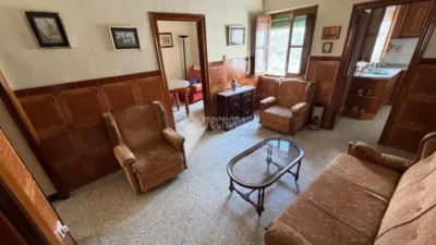 Apartment in Torredonjimeno photo 15