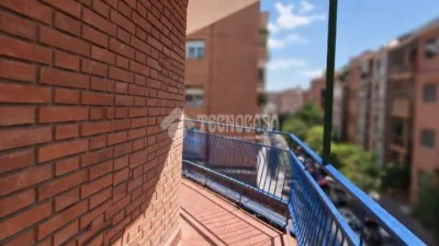 Apartment in Opañel photo 8