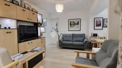 Apartment in Ensanche photo 13
