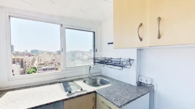 Apartment in El Poblenou photo 11