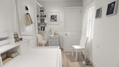 Apartment in Ensanche photo 4