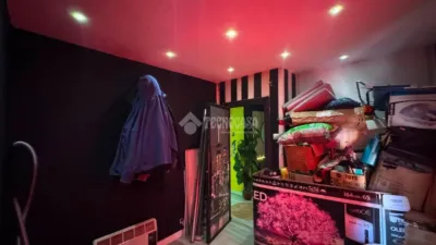 Apartment in Santander photo 15