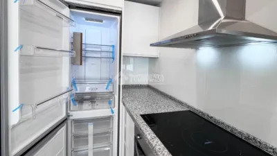 Apartment on Rafael Quintana Rosado Street photo 9