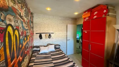 Apartment in Santander photo 17