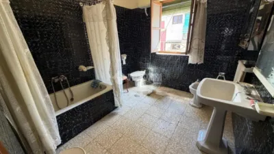 Apartment in Torredonjimeno photo 26