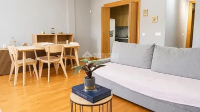 Apartment in Perales de Tajuña photo 2