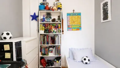 Apartment in Perales de Tajuña photo 16