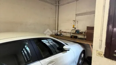 Casa adosada en Sant Feliu de Llobregat photo 17