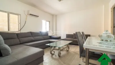 Semi-detached house in Santa Fe photo 2