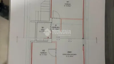 Apartment in Vinyets-Molí Vell photo 29