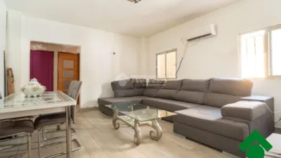 Semi-detached house in Santa Fe photo 19