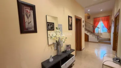 Semi-detached house in Jabalquinto photo 2