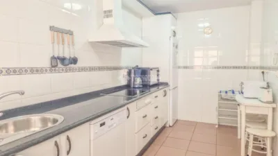 Townhouse in Costa Ballena photo 7