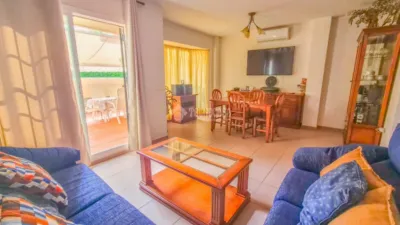 Townhouse in Costa Ballena photo 2