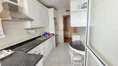 Piso en La Carolina photo 6