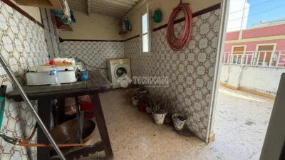 Apartment in Torredonjimeno photo 38