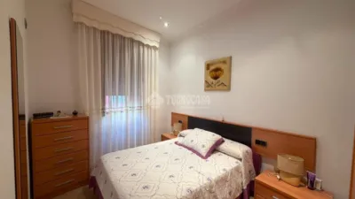 Semi-detached house in Jabalquinto photo 12