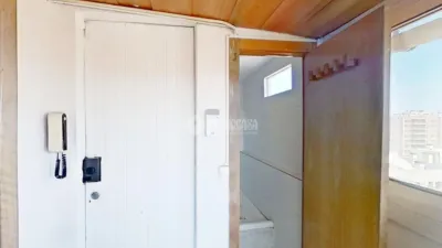 Apartment in El Poblenou photo 14