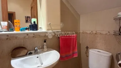 Semi-detached house in Jabalquinto photo 17