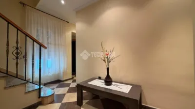 Semi-detached house in Jabalquinto photo 11