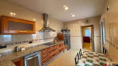 Semi-detached house in Jabalquinto photo 5