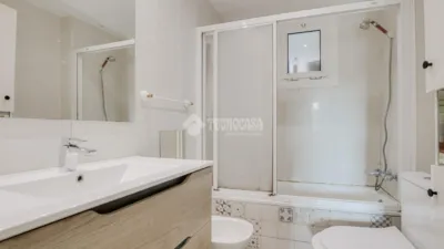 Apartment on Carrer de Vic photo 5