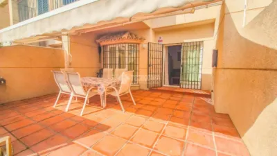 Townhouse in Costa Ballena photo 6