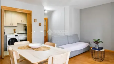 Apartment in Perales de Tajuña photo 8