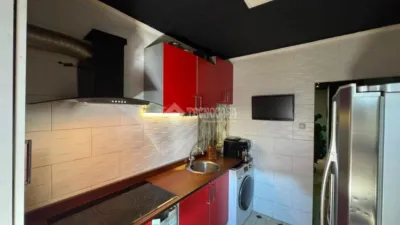 Apartment in Santander photo 10