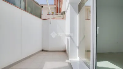 Apartment in Vinyets-Molí Vell photo 25