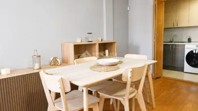 Apartment in Perales de Tajuña photo 3