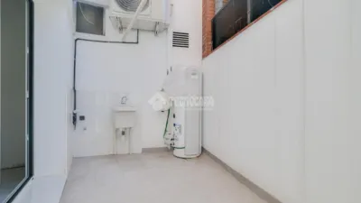 Apartment in Vinyets-Molí Vell photo 11