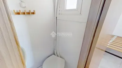 Apartment in El Poblenou photo 12