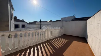 Semi-detached house in Jabalquinto photo 25