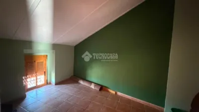 Semi-detached house in Jabalquinto photo 21