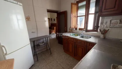 Apartment in Torredonjimeno photo 24