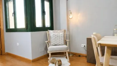 Apartment in Perales de Tajuña photo 9