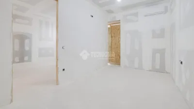 Apartment in Vinyets-Molí Vell photo 28