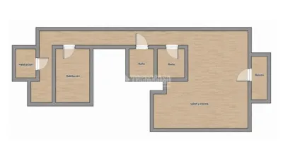 Apartment in Granadilla de Abona photo 36