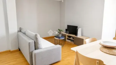 Apartment in Perales de Tajuña photo 4