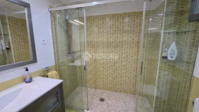 Apartment in La Carolina photo 4