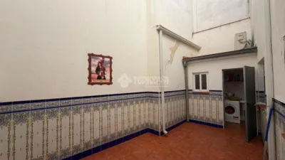 Semi-detached house in Jabalquinto photo 7