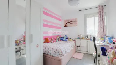 Apartment on Carrer de Vic photo 4