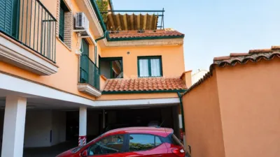 Apartment in Perales de Tajuña photo 26