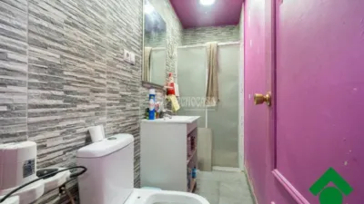Semi-detached house in Santa Fe photo 16