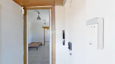 Apartment in El Poblenou photo 15
