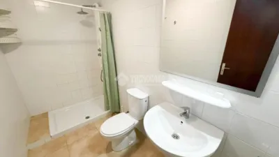 Piso en Vegueta-Triana photo 19