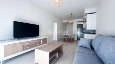 Apartment on Rafael Quintana Rosado Street photo 7