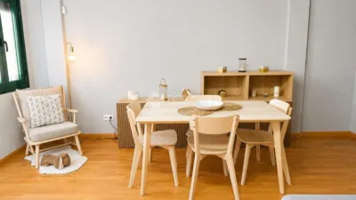 Apartment in Perales de Tajuña photo 7